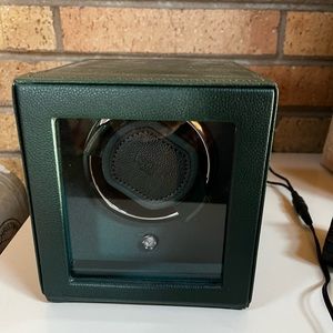 Wolf Cub Watchwinder 461141 Single